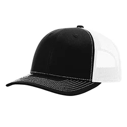 Black/White
