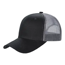 Black/Dark Grey