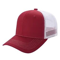 Red/White
