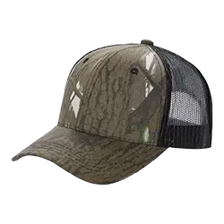 Tree Camo/Black