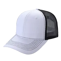 White/Black