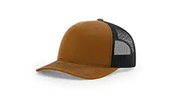 Caramel/Black
