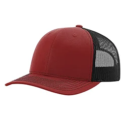 Cardinal/Black