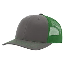Charcoal/K.Green