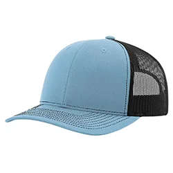 Columbia Blue/Black