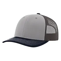 Grey/Charcoal/Navy