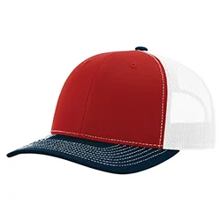 Red/White/Navy