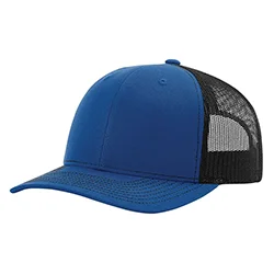 Royal/Black