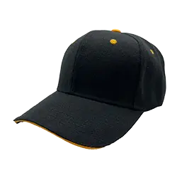 Black - Gold