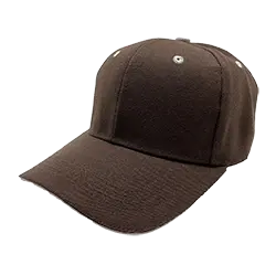 Brown - White