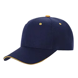 Navy Gold