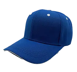 Royal - White