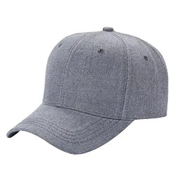 Dark Heather Grey