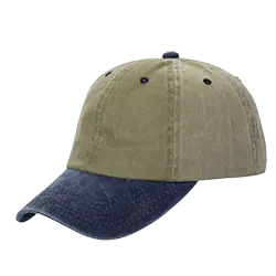Olive - Navy