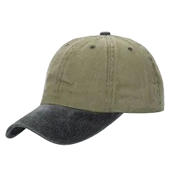 Olive - Charcoal