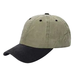 Olive - Black